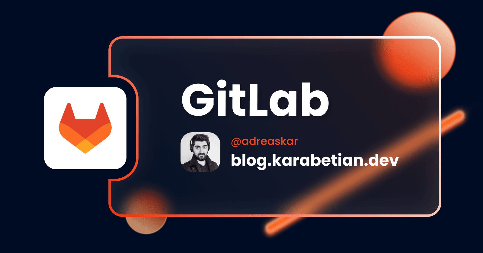 GitLab
